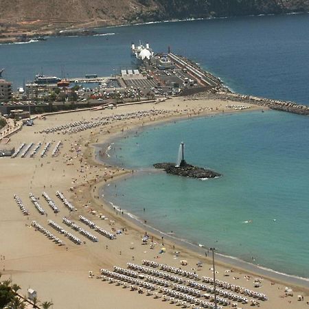 Los Cristianos Beach Apartments Luaran gambar