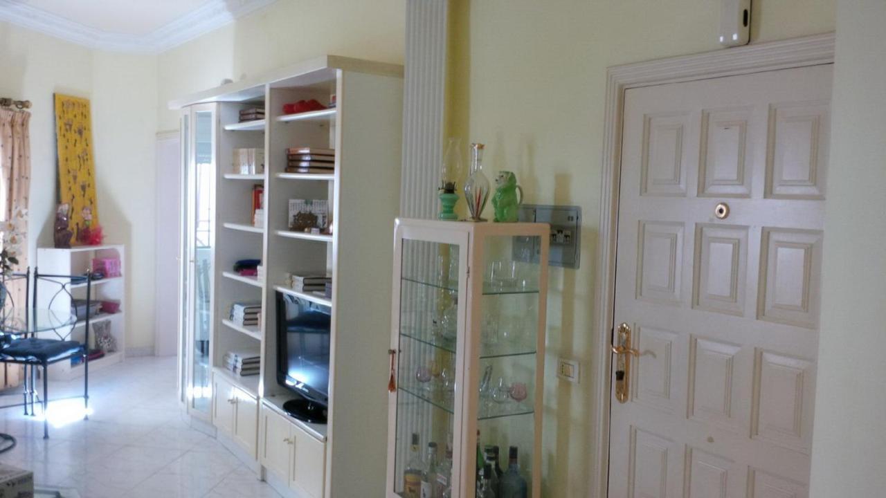 Los Cristianos Beach Apartments Luaran gambar
