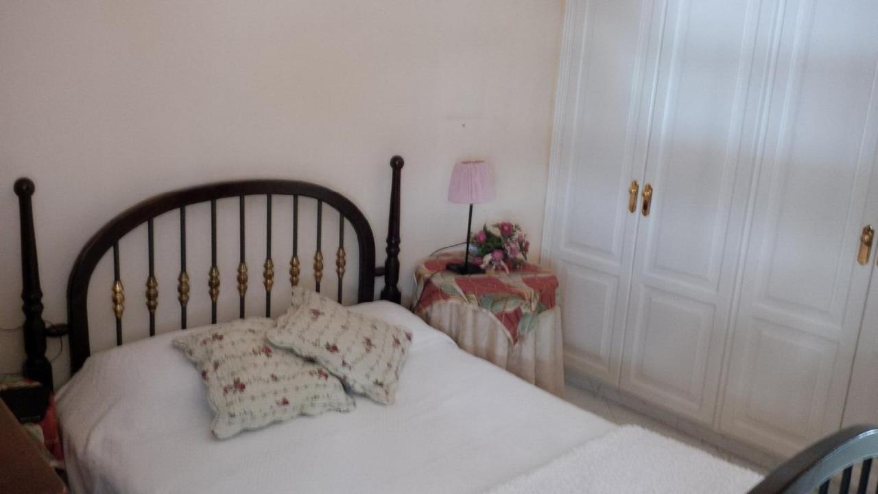 Los Cristianos Beach Apartments Luaran gambar