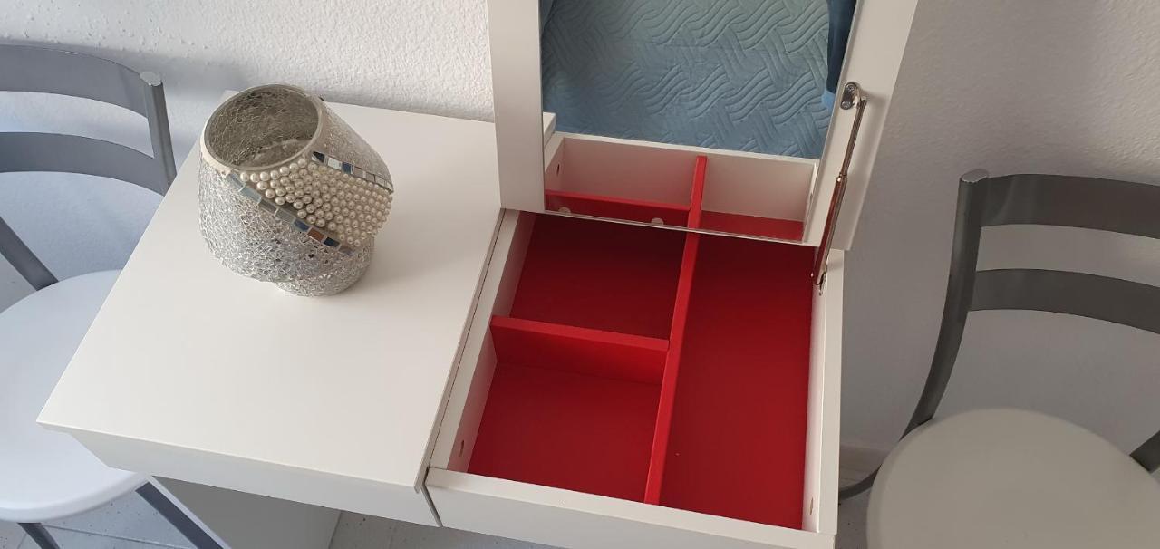 Los Cristianos Beach Apartments Luaran gambar