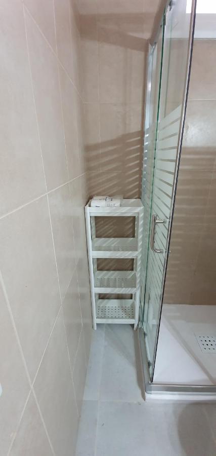 Los Cristianos Beach Apartments Luaran gambar