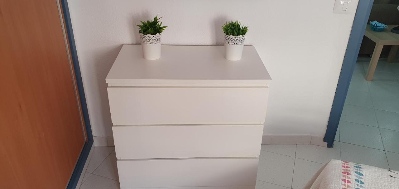 Los Cristianos Beach Apartments Luaran gambar