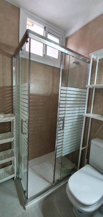 Los Cristianos Beach Apartments Luaran gambar