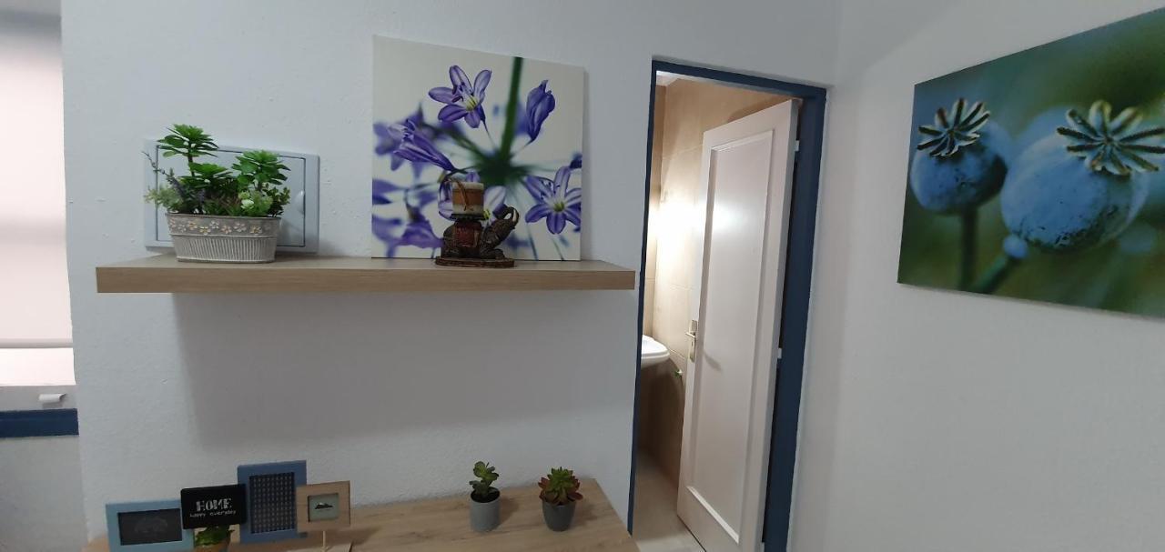 Los Cristianos Beach Apartments Luaran gambar