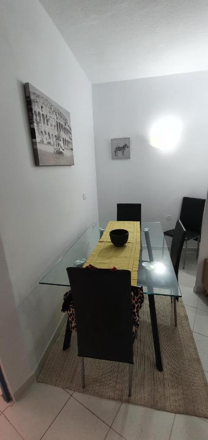 Los Cristianos Beach Apartments Luaran gambar