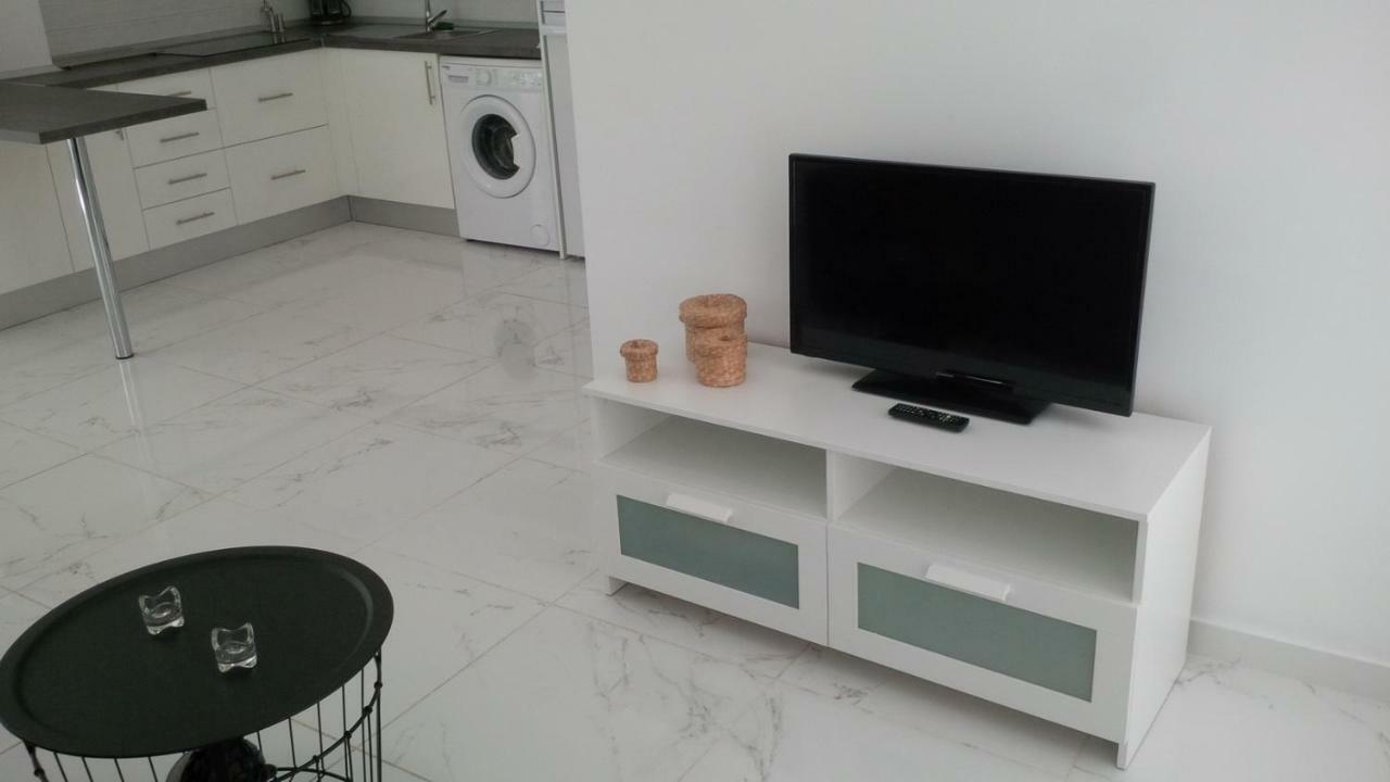 Los Cristianos Beach Apartments Luaran gambar