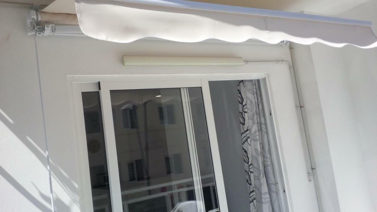 Los Cristianos Beach Apartments Luaran gambar