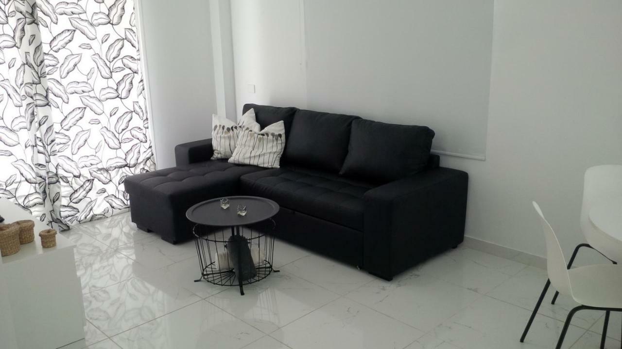 Los Cristianos Beach Apartments Luaran gambar