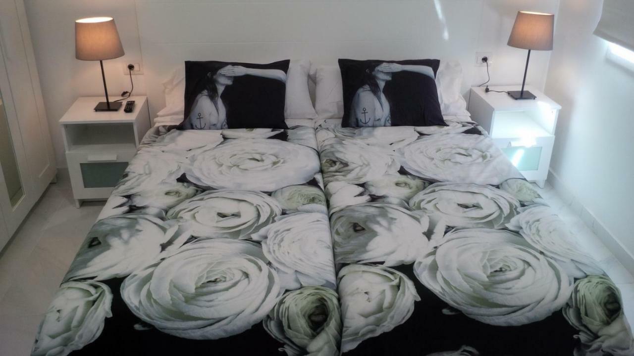 Los Cristianos Beach Apartments Luaran gambar